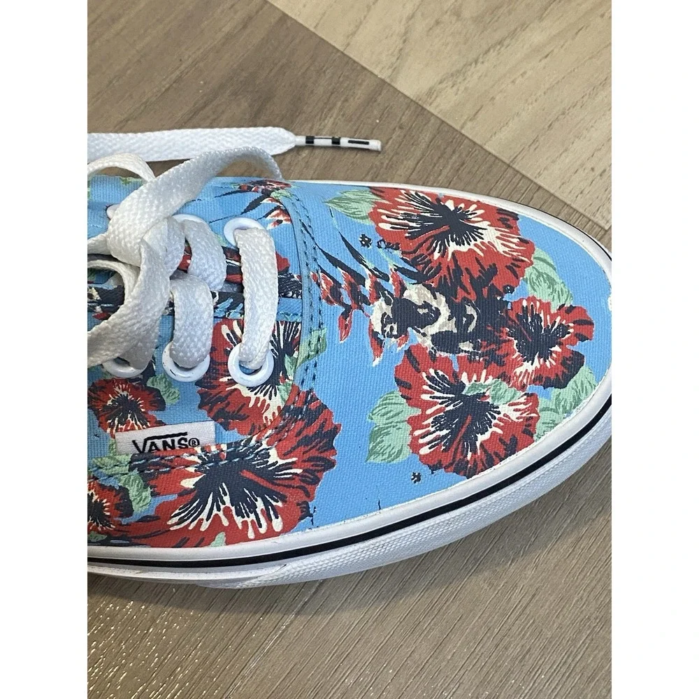 Vans new tags